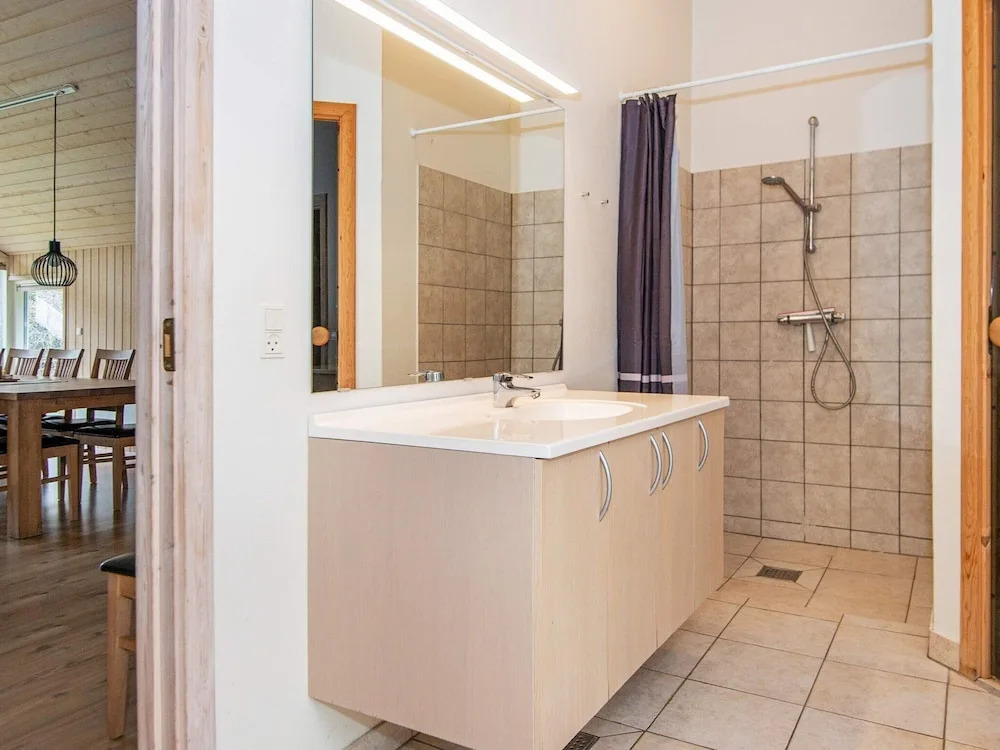 4 star holiday home in Ebeltoft