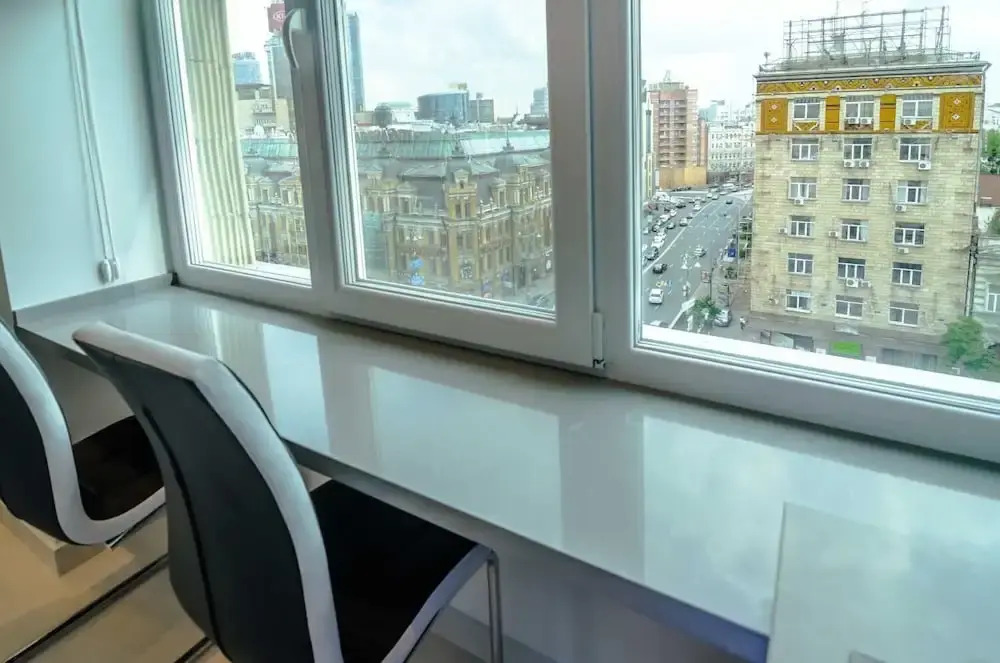 Apartment Tarasa Shevchenko 6
