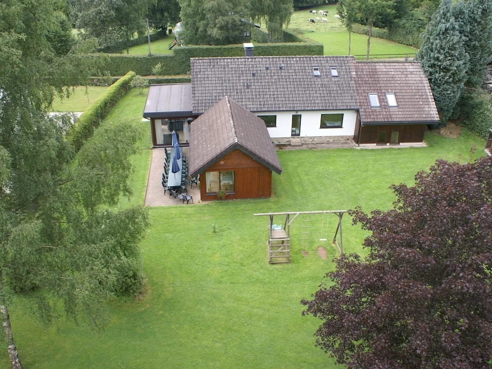 Detox at Countryside Hideout near Town of Spa