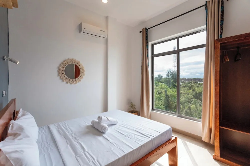 Mimea Boutique villa