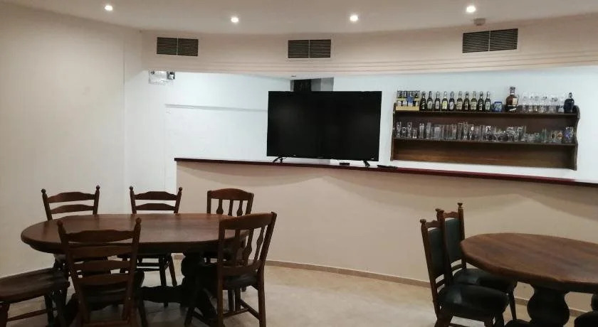 Hotel Plaza