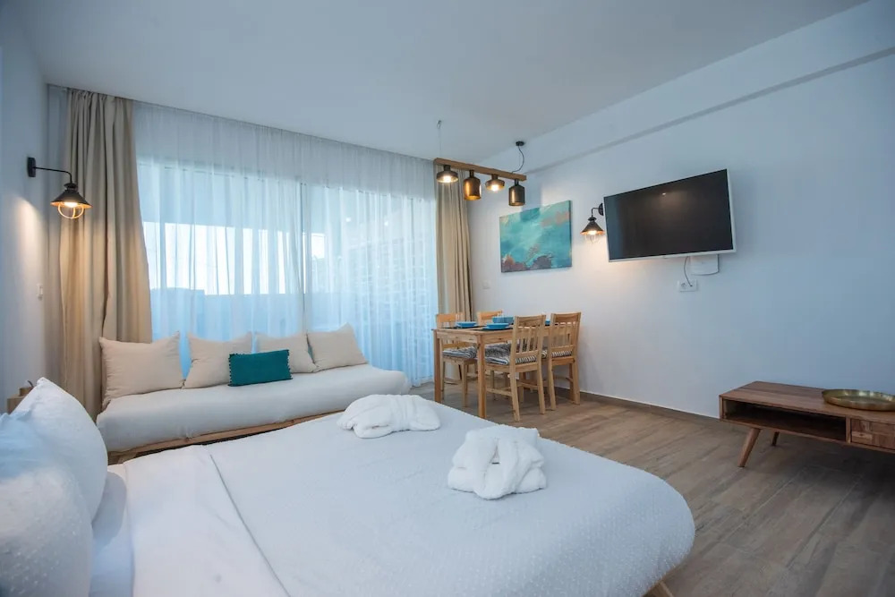 Ammos Lux Apartments Crete