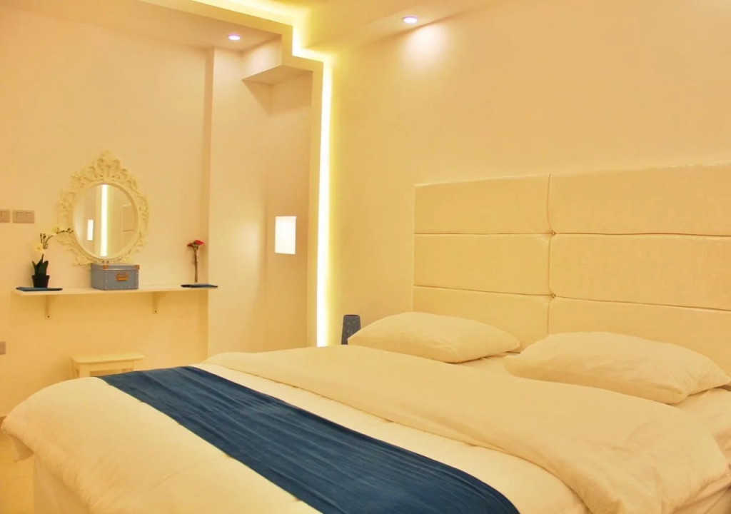 Al Asala Hotel Appartment