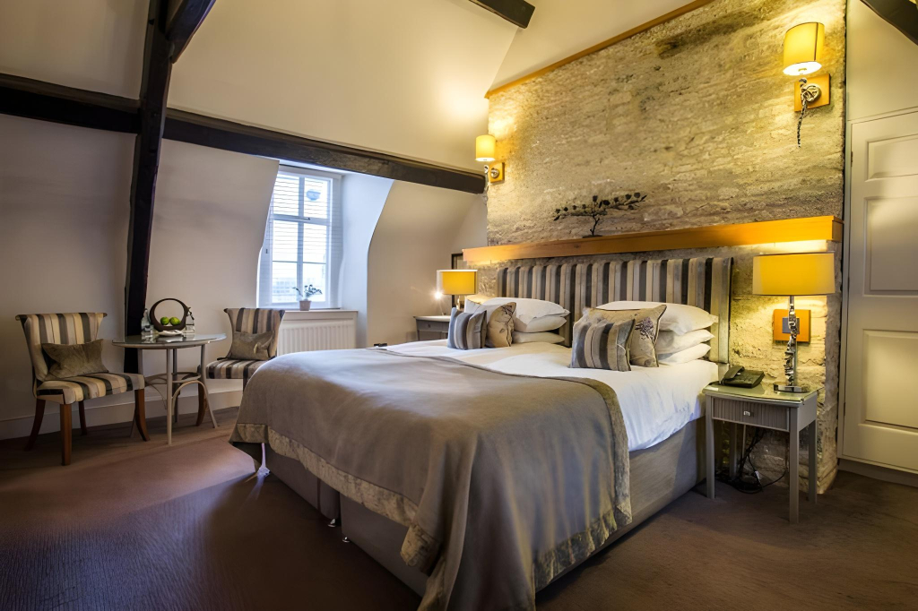 The Greenway Hotel & Spa