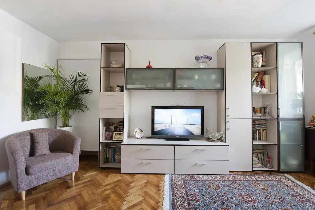 Cotroceni Residence