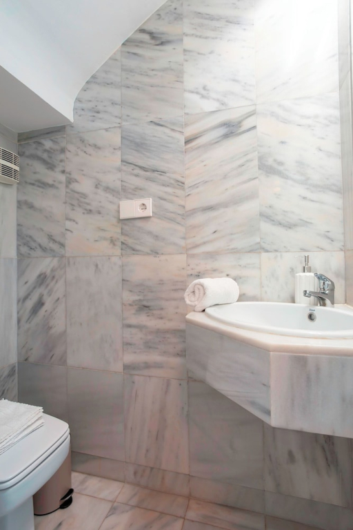 Stylish Duplex With Private Pool. Marbella House II