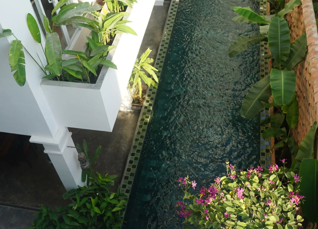 IAM SAIGON Homestay