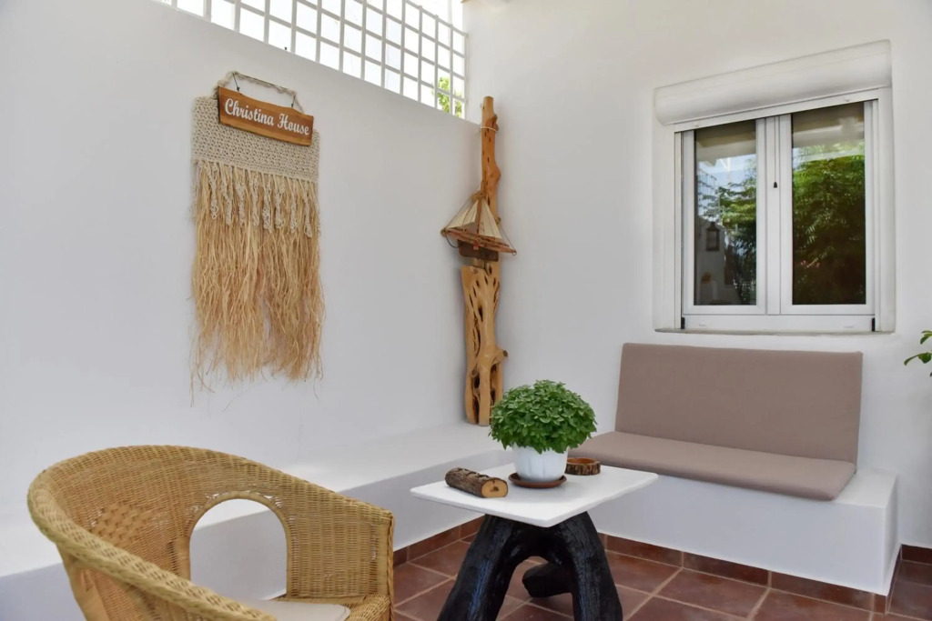 Clio's House