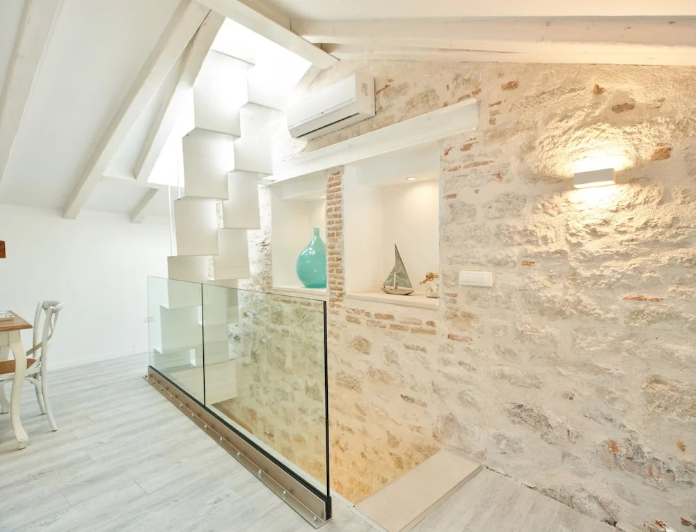 Irundo Rovinj - Old Town Apartmants
