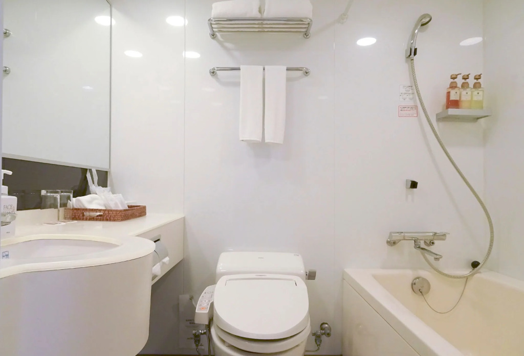 Hotel JAL City Naha