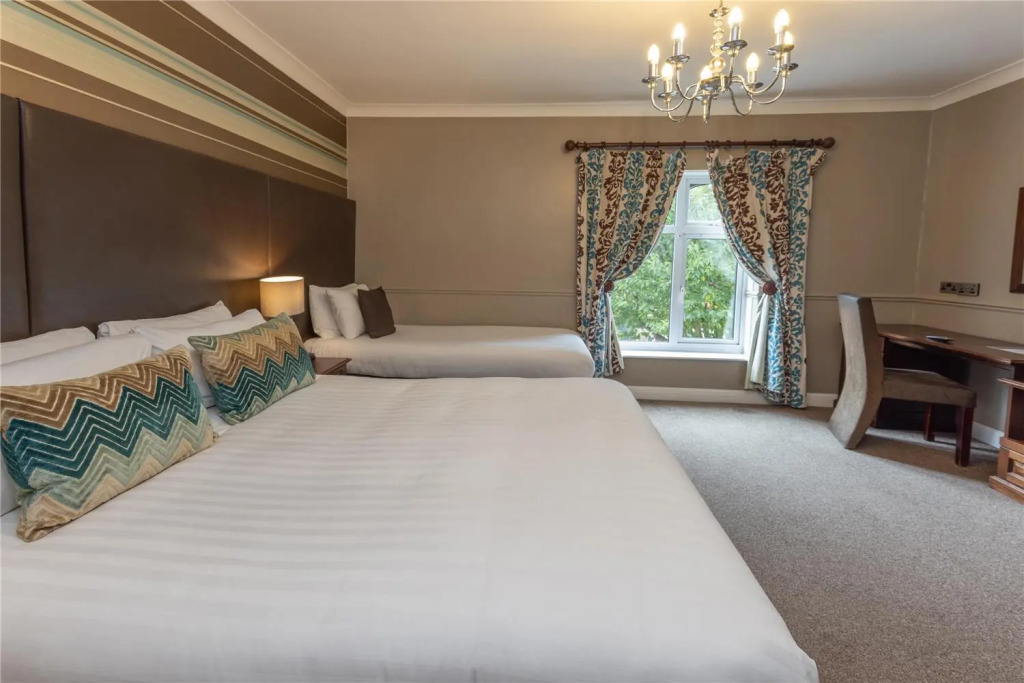 Brackenborough Hotel, BW Signature Collection