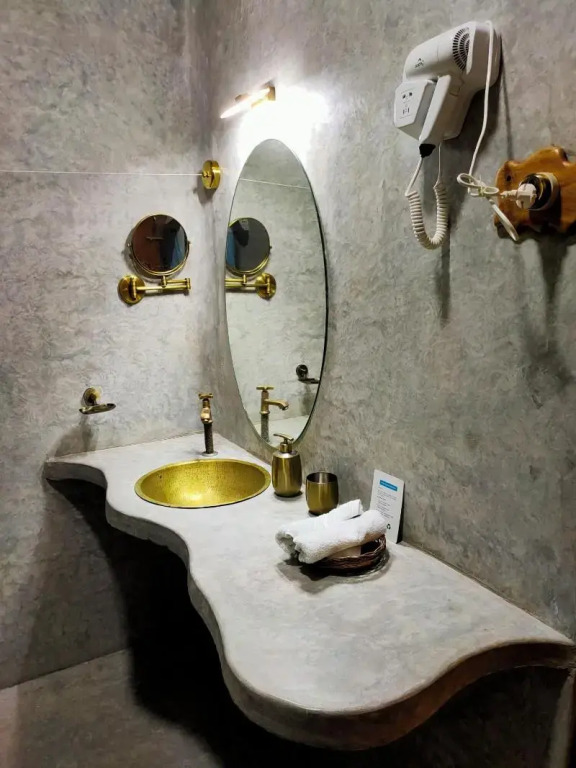 Matsya Island Retreat