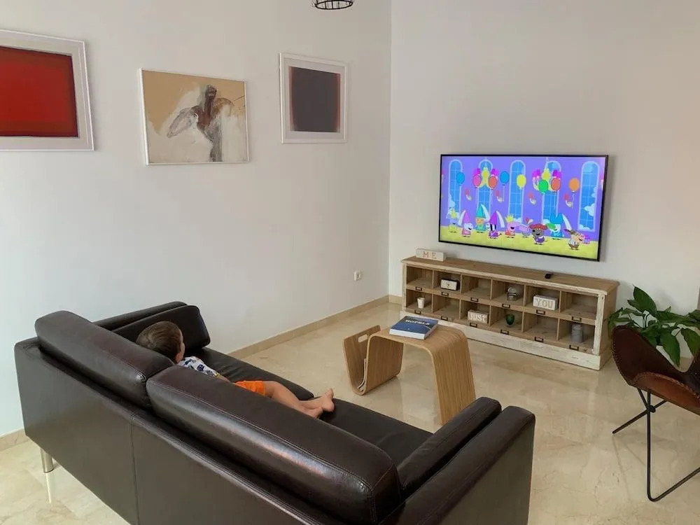 Turistic Home Agua