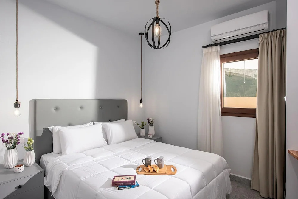 Iris Villa 2 - Archanes Crete