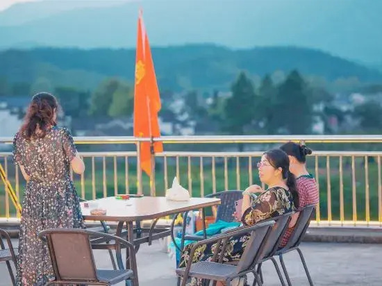 Hengyun Holiday Hotel