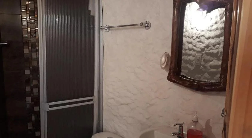 Casa Pampa
