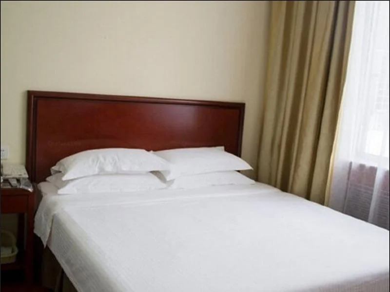 GeenTree Inn Jiangsu Yangzhou Hanjiang Development Zone Campus City Express Hotel
