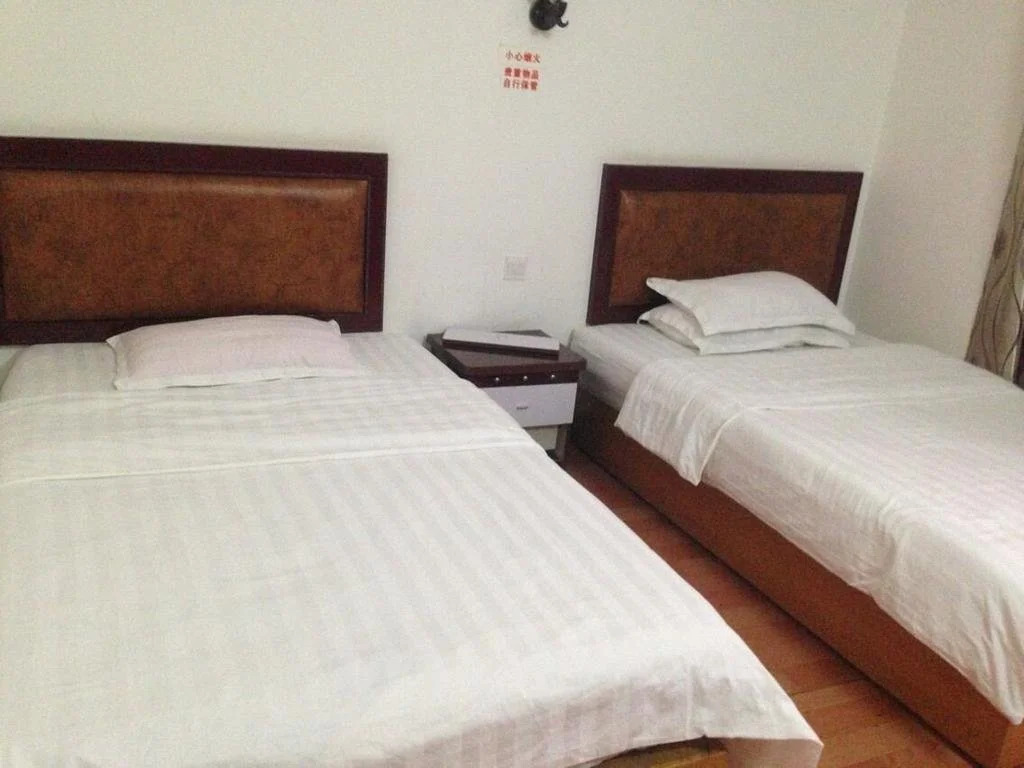 New Century Hotel