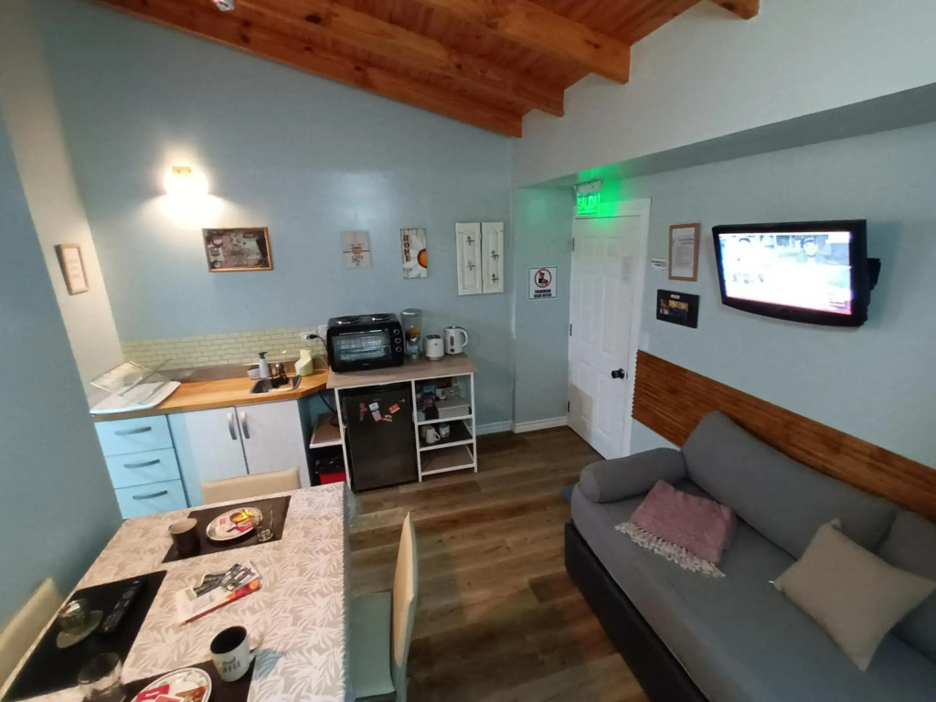 Buenavida Guesthouse