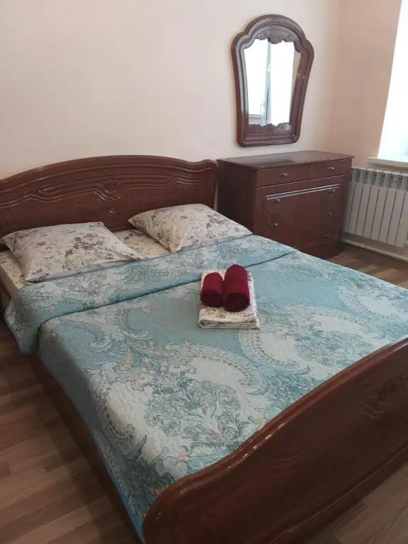 1 komnatnaja kvartira v novom dome