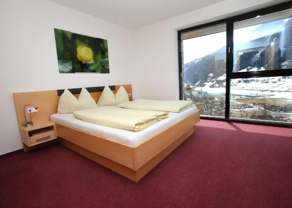 **** PanoramA Apartments