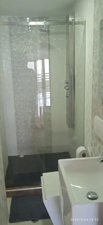 Modern Duplex Balcony Sea View Mr8