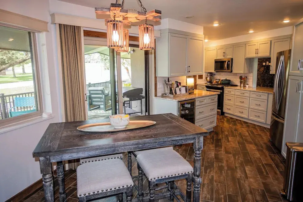 2 Mi to Winter Park & Alto Lake! Family Retreat