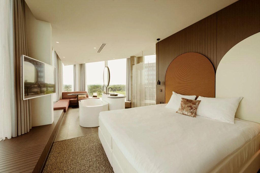Van der Valk Hotel Amsterdam Zuidas-Rai