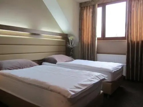 Hotel Opara