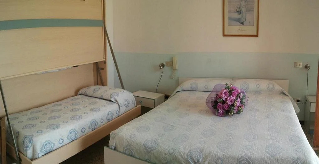 Hotel Villa Garda