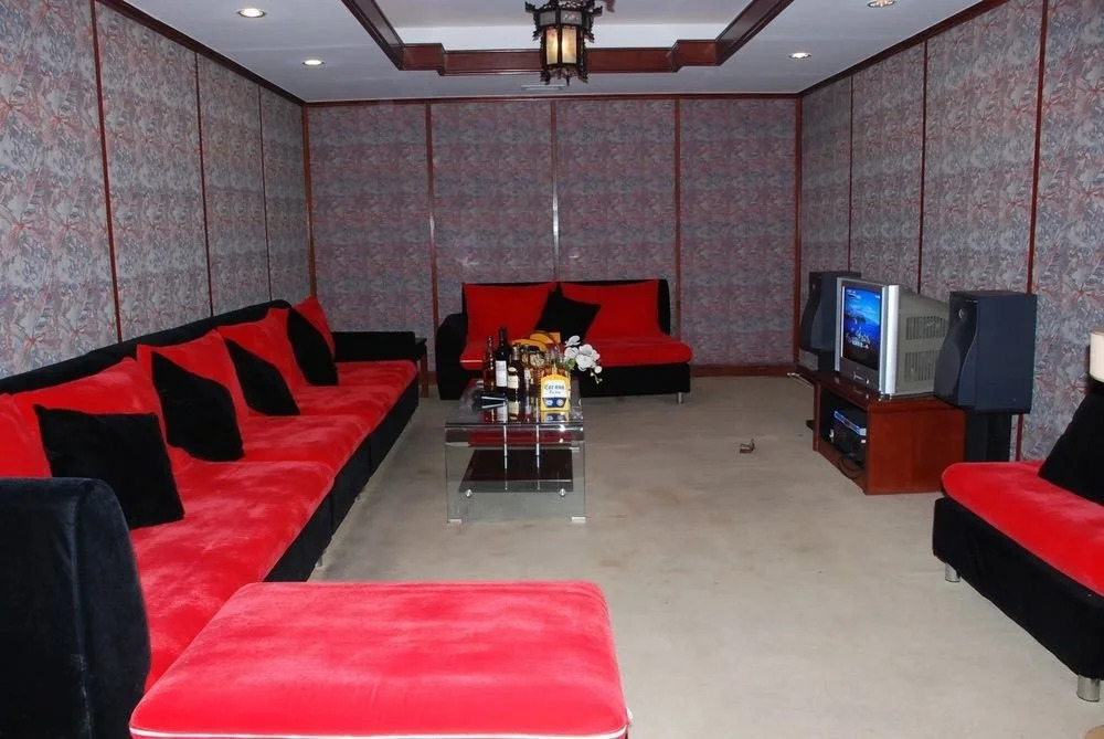 Fragrant Hill Hotel Beijing
