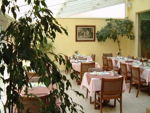 Hotel Le Joli Bois