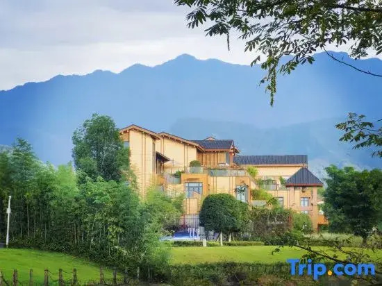 Spring Hill Resort Hotel