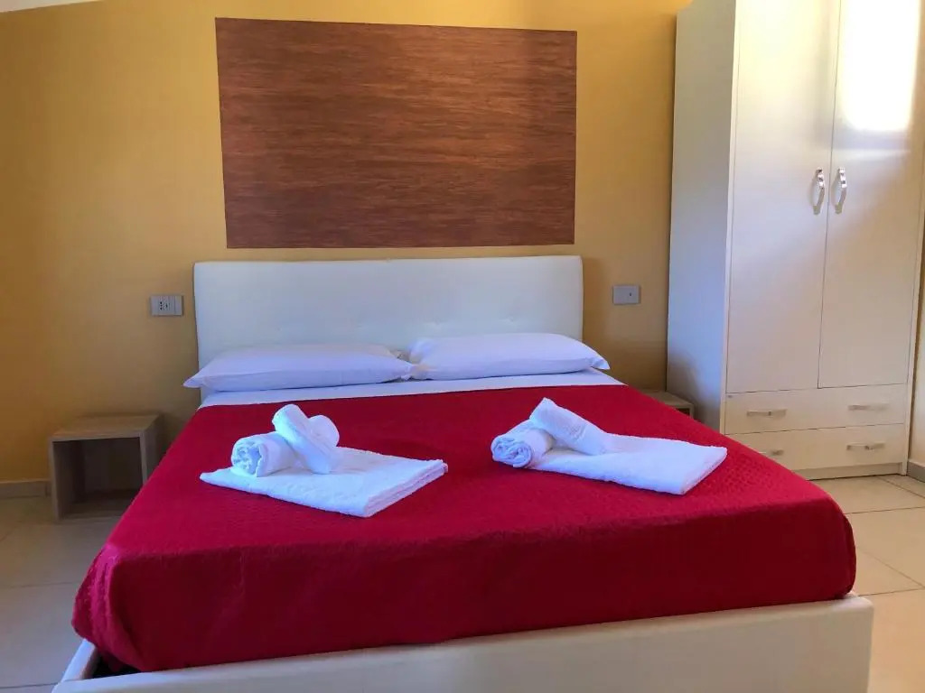 Casa Vacanze Nonna Suocera