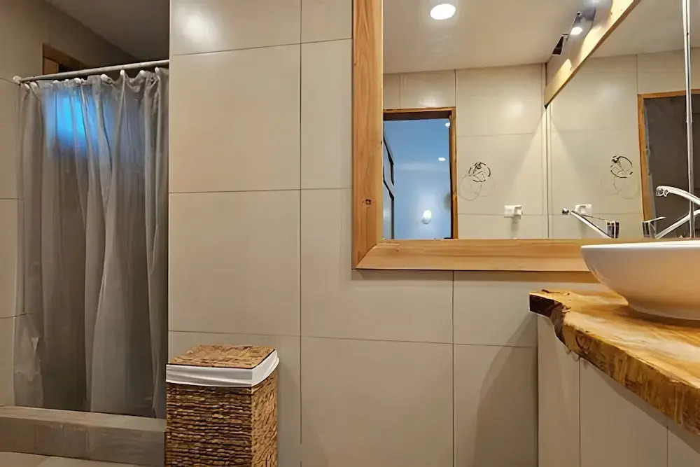 Oceana Suites Vista Quelhue