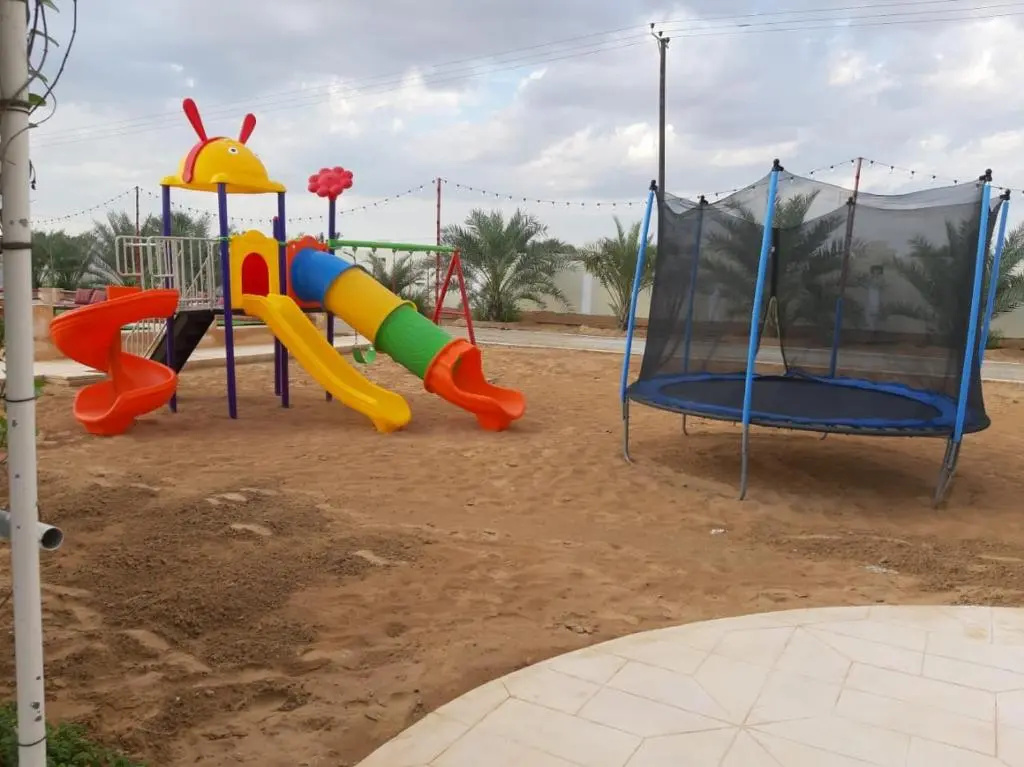 Al Ghoroub Farm Stay - مزرعة الغروب للإيجار اليومي