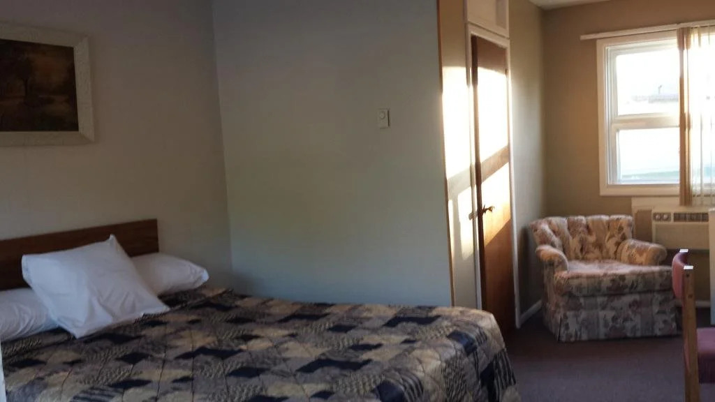 Hipwells Motel
