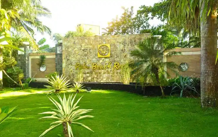 Palm Beach Resort