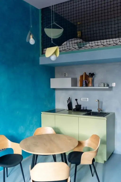Tomosmatik Apartments Koper by Locap Group