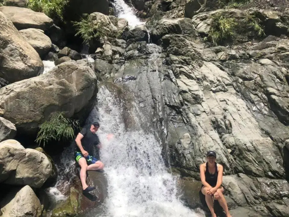 山旅民宿