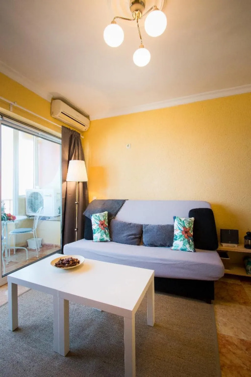 Holidays2torremolinos Roquedal