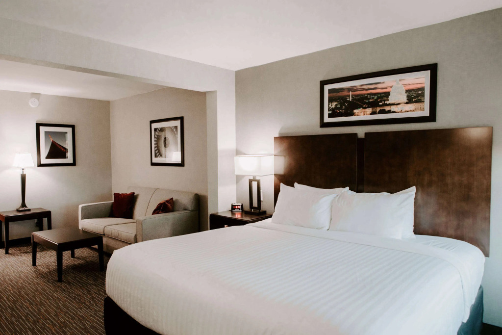 Wingate by Wyndham - Dulles International