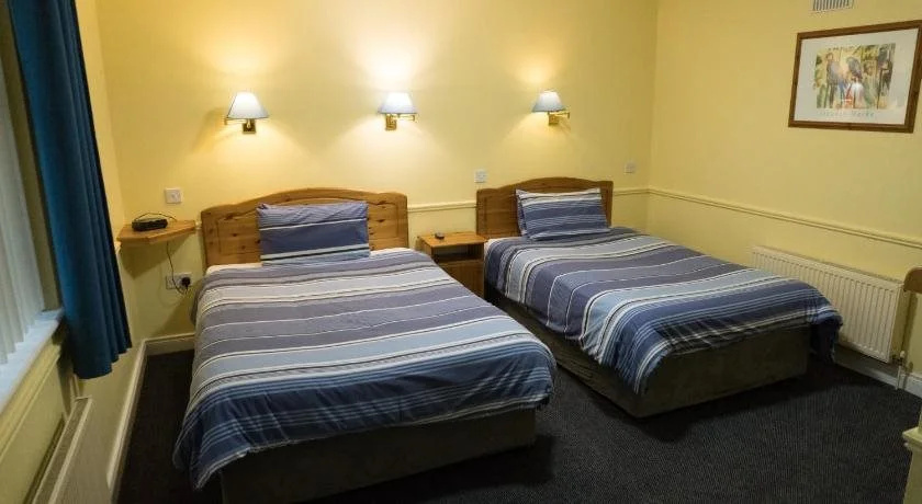 Carlow Guesthouse
