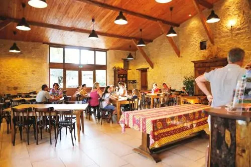 Domaine Distaise