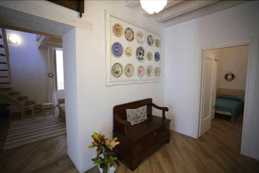 Baroque Apartments
