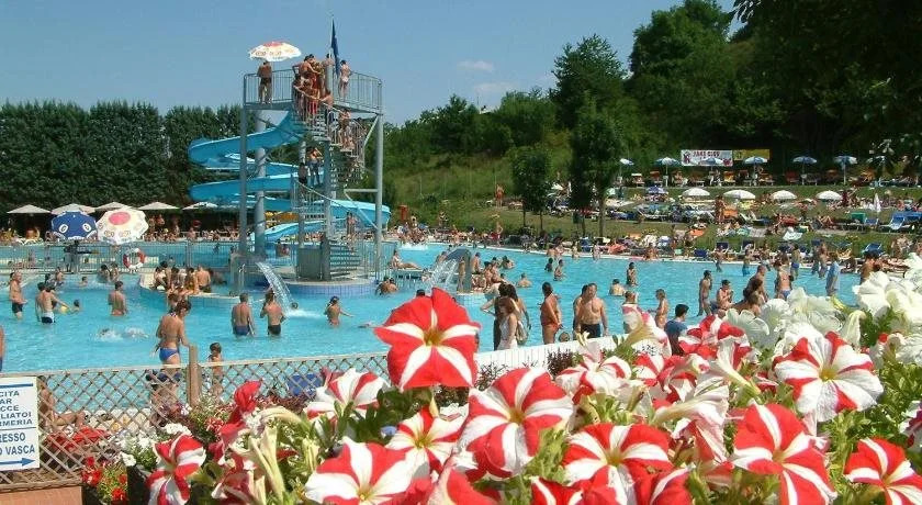 Hotel Appennino