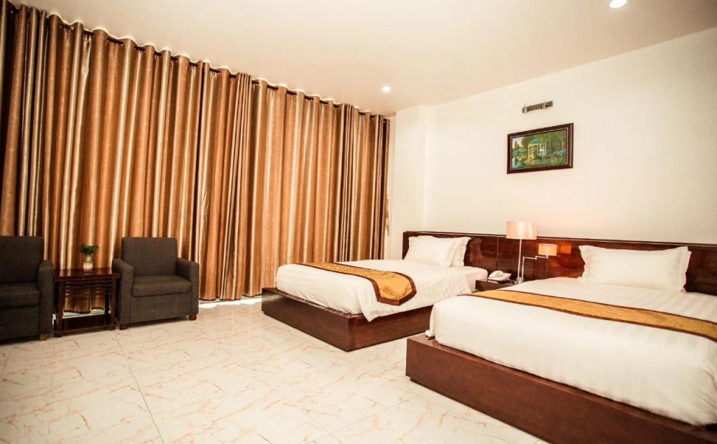 Royal ANAN Hotel