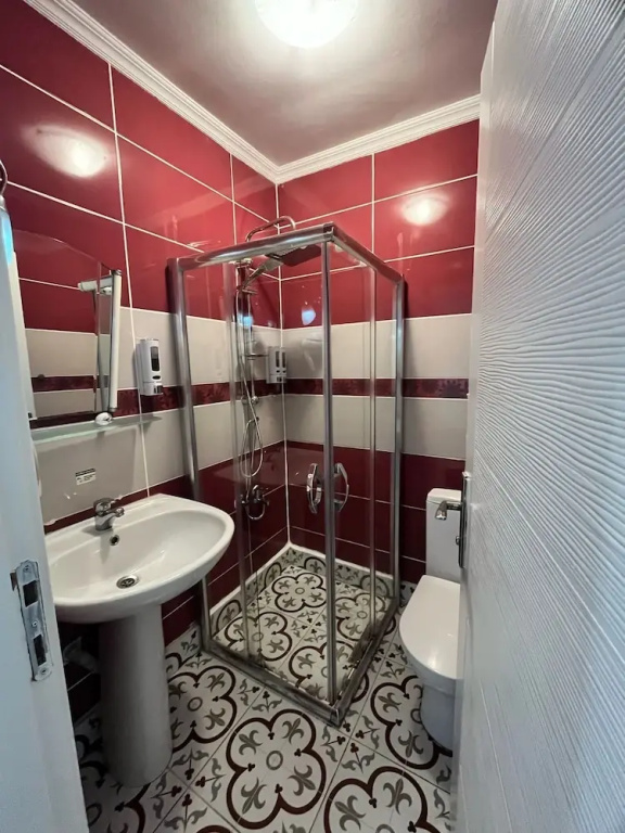 Ada Antik Otel