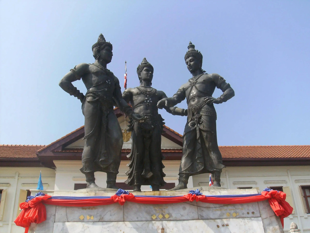 Ten Boutique Hotel Oldtown Chiangmai