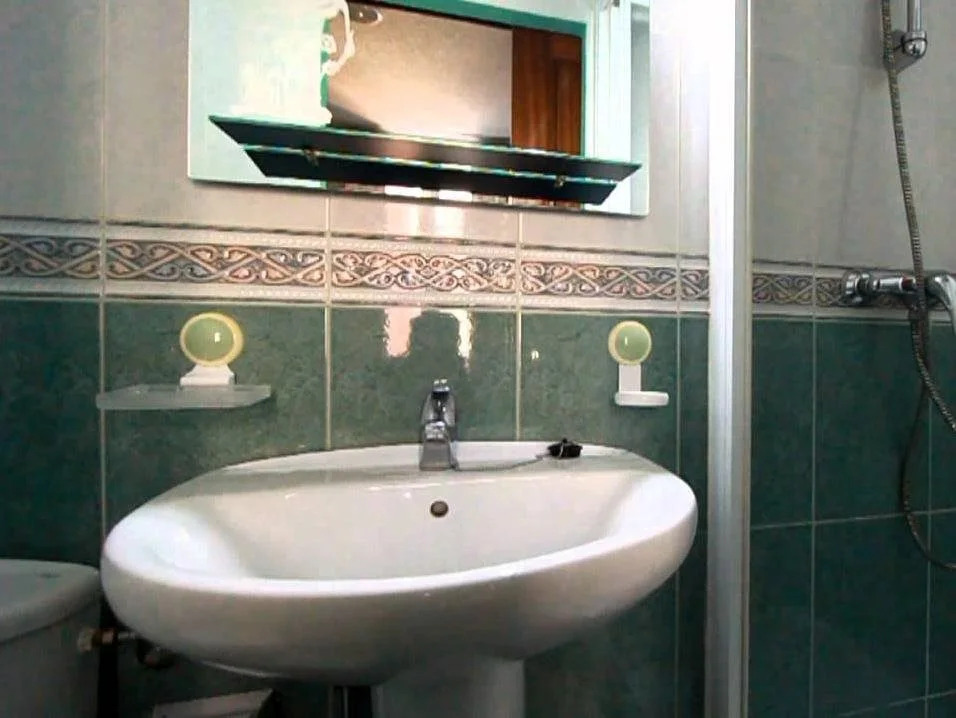 Hostal Josefina-Gran Vía